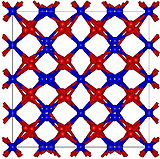 Illustratieve afbeelding van het artikel Dysprosium (III) oxide