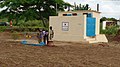 Togo - UDDTs sponsored by UNICEF and Japanese Government - UDDTs parainées par l'UNICEF et le Gouvernement Japonais (4942042368).jpg