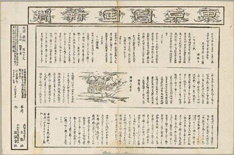 Mainichi Shimbun