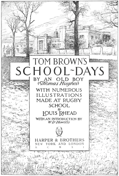 File:Tom Brown 6th ed-title page.png