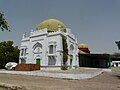 Tomb of Khwaja Sara basti Khan