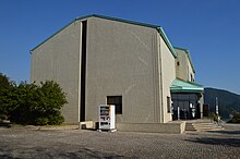 Tomonoura Museum, gaikan.jpg