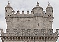 * Nomination Belém Tower, Lisbon, Portugal --Poco a poco 08:02, 19 October 2019 (UTC) * Promotion  Support Good quality. --ArildV 09:02, 20 October 2019 (UTC)