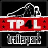 Trailer park - TP4L - Cover.jpg