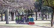 Thumbnail for Avellaneda Park Historic Train