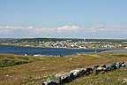 Kanada - Nowa Fundlandia i Labrador, Trepassey, Wi