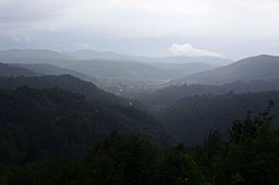 Trnovo BiH View.jpg
