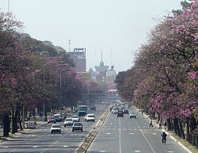 San Miguel de Tucumán - Wikipedia