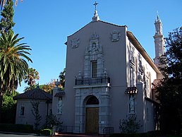 USA-Santa Clara-Carmelite Convent-1 (cropped).jpg
