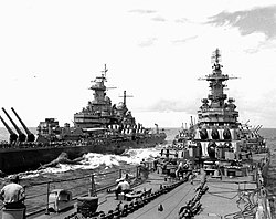 ミズーリ 戦艦 Wikipedia