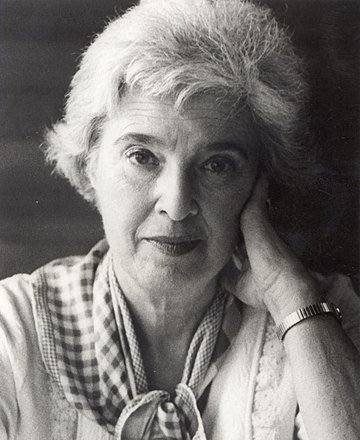 Gerda Lerner