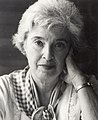 Gerda Lerner (1920-2013) Author of The Creation of Patriarchy