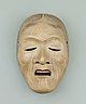Uba (Noh mask), Tokyo National Museum C-1559.jpg