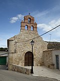 Miniatura per Ermita de las Angustias (Uclés)