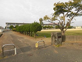 宇城市立豊川小学校