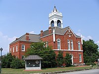 Union County Georgia Courthouse.jpg