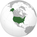 United States (orthographic projection).svg