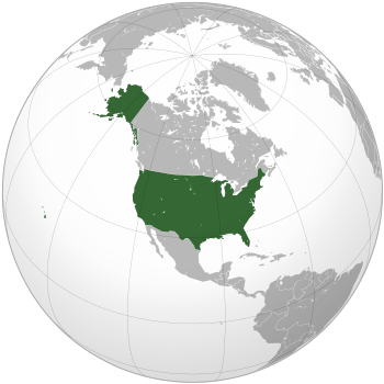 United States (orthographic projection).svg
