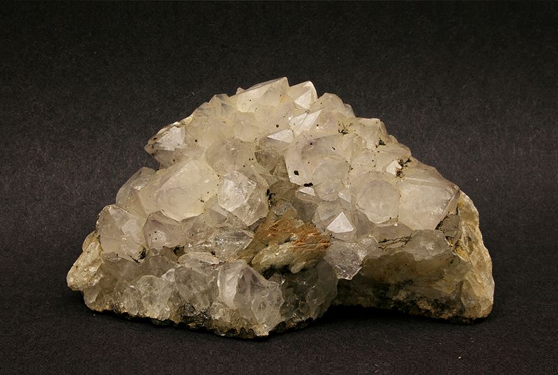 صورة:Unknown Quartz crystal 66.JPG