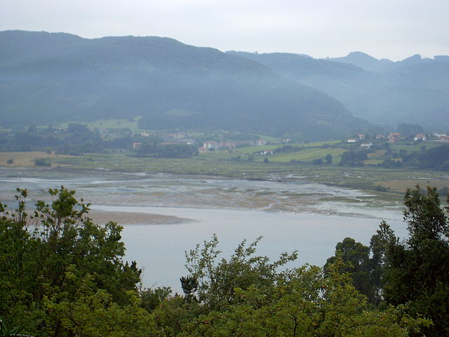 Estuário de Urdaibai