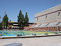 McDonald's Olympic Swim Stadium (1983–2013)