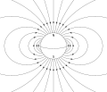 Image 98Earth's magnetic field (from Marine prokaryotes)