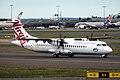 Virgin Australia (Sep 2019, SYD)