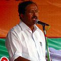 BJP Kerala State president, V Muraleedharan