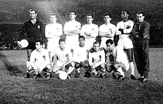 <span class="mw-page-title-main">1962 Inter-Cities Fairs Cup final</span> Football match