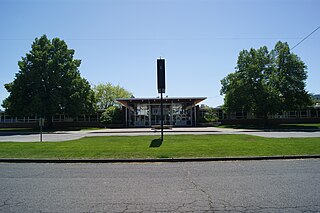 <span class="mw-page-title-main">Valley Christian School (Spokane Valley, Washington)</span> Private school in Spokane Valley, Washington, United States
