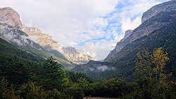 Valley of Ordesa, Ordesa y Monte Perdido National Park, Spain.jpg