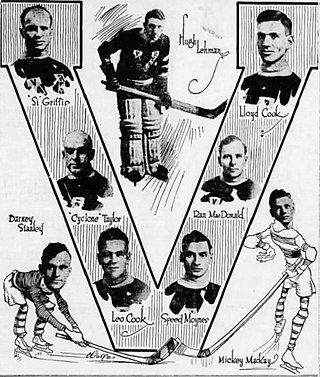 <span class="mw-page-title-main">1917–18 PCHA season</span> Can-Am pro ice hockey league season