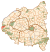 Вокрессон map.svg