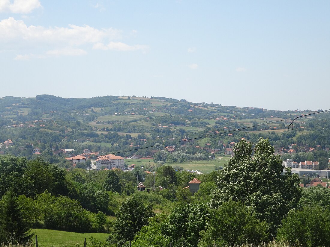 Veliševac