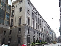 Via Roma (Via Toledo), Naples - Palazzo Banco di Napoli.jpg