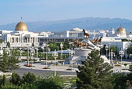 View of Ashgabat (42376779291).jpg