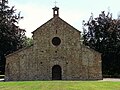 Pieve di Santa Maria di Viguzzolo, Piemonte, Italia