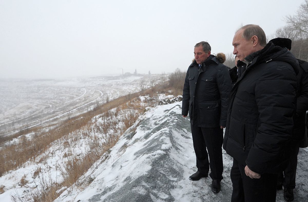 фото константин струков