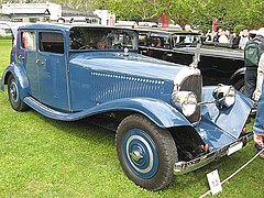 Voisin C24