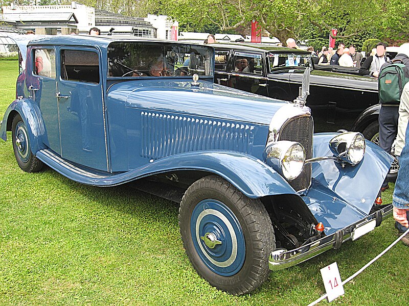 Die SA des Aéroplanes G. Voisin  800px-Voisin_C24