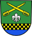 Wappen von Vojkovice