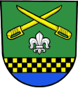 Wappen von Vojkovice