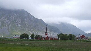 Vue de Flakstad (Флакстад) .jpg