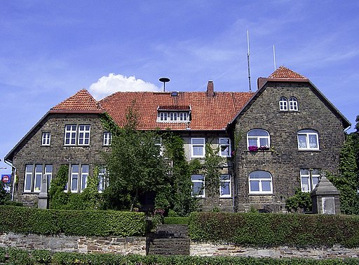 Wölpinghausen