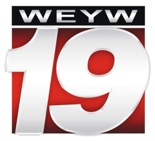 <span class="mw-page-title-main">WEYW-LP</span> Television station in Florida, United States