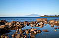 Osorno sumendiaren iksupegia Puerto Varasetik