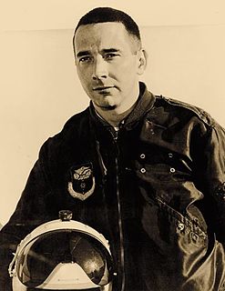 Walter J. Boyne US Air Force officer