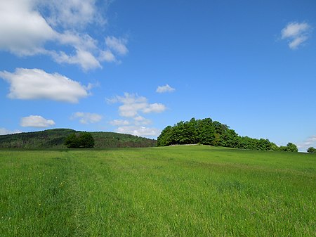 Waltersdorf Sängerhöhe 1