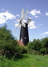 Waltham Mill Waltham Mill.jpg