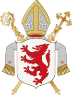 Wappen Passau